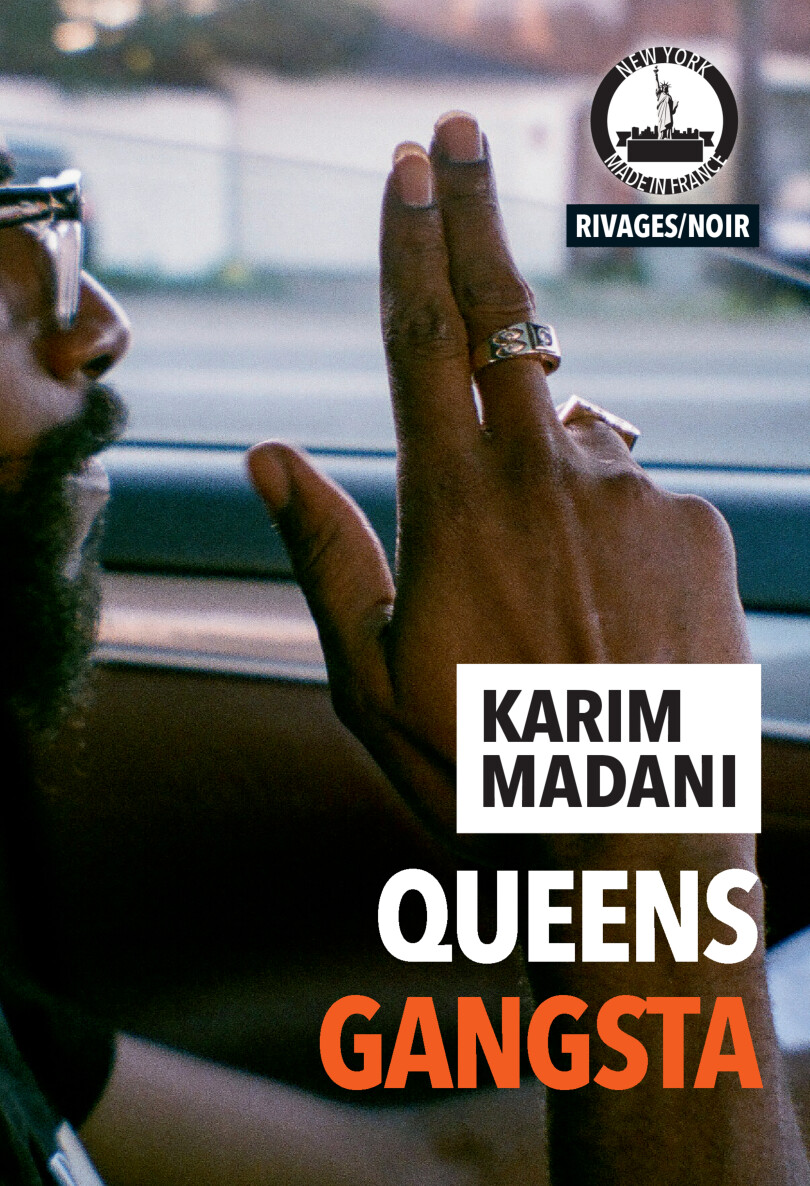 Queens Gangsta